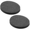 cyclingcolors 2 x bicycle pads for arm rests road bike
