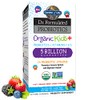 Garden of Life Dr. Formulated Probiotics Organic Kids Plus Chewable