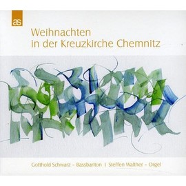 Weihnachten in der Kreuzkirche