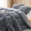 Byourbed Alaskan Winters - Coma Inducer® Oversized Comforter - Chiseled