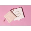 Modern Moments Gold Locket Necklace For Women - Oval Locket