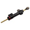 Motorcycle Carbon Fiber Steering Damper - Steering Direction Damper -
