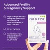 Proceive® Every Mum - Womens Multivitamins Complex with 23 Essential