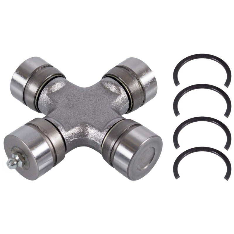 Blue Print ADZ93912 Universal Joint for PTO SHAFT