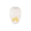 Vaessen Creative Motif Punch, Tractor, 2.3 x 1.8 cm, Scrapbook