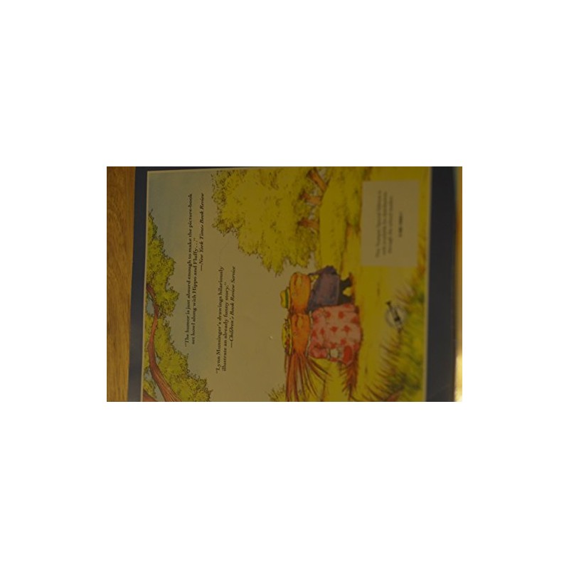 A Porcupine Named Fluffy