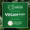 Garnier True Treasures Soothing Shampoo Gentle Oat Milk for Sensitive