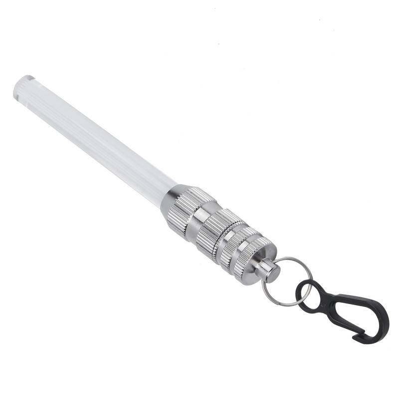Diving Warning Signal Light Stick Diving Light Alerting Flashlight Lamp