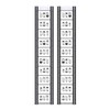 trendfinding 2 Photo Pockets Photo Holder Film Strips Landscape Format