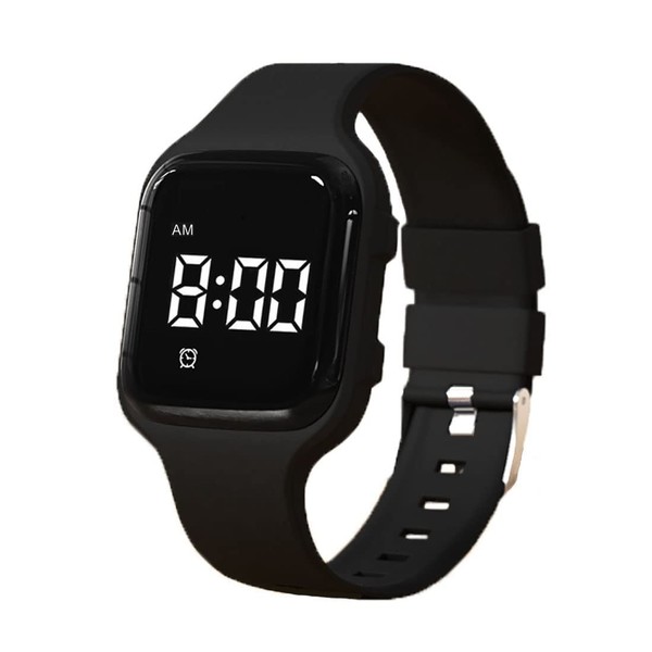 e-vibra Vibrating Alarm Watch, Potty Training Watch Waterproof Medical Reminder