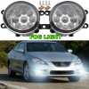 CHUSYYRAY For Toyota Solara 2007 2008 Left & Right Side