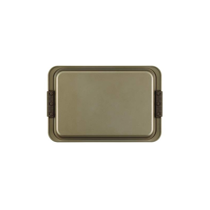 Anolon Bronze Nonstick Baking Sheet / Cookie Sheet / Cookie
