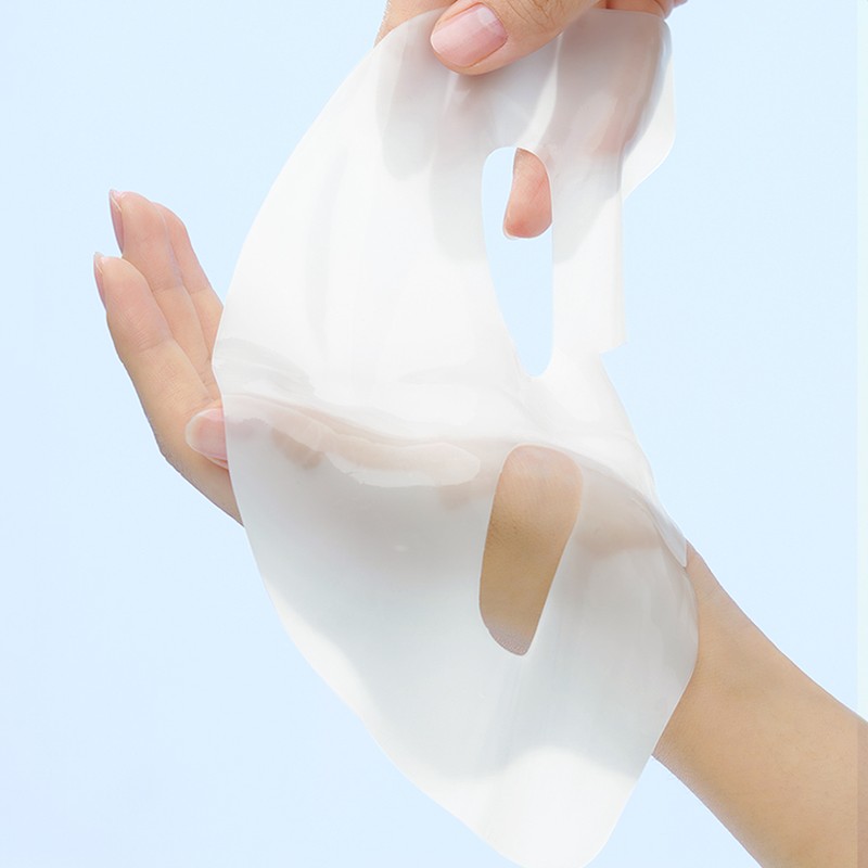 anotherface Peptathenol Aqua Gel Balance Gel Mask Sheet 4ea -