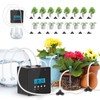 DAOTAILI Automatic Watering System for Potted Plants | Indoor Plant