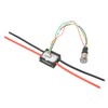 FLIPSKY Electric Skateboard Anti Spark Switch Aluminum Alloy LED Indicator
