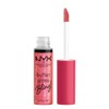 NYX Professional Makeup Butter Gloss Bling Tono She Got Money