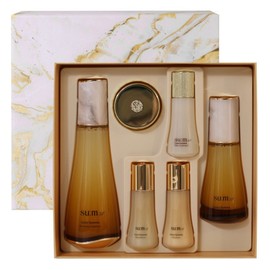 Sum37 Rosic Summa Sikrima Essence Planning Set (150ml+60ml) / 숨37 로시크숨마 시크리마 에센스 기획세트 (150ml+60ml)
