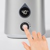 Master Massage Gen-II Single Bottle Massage Oil Warmer Lotion Warmer