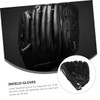 BESPORTBLE Glove Boys and Girls Baseball Glove Flexible Pu for