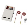 Coil Fingerprint Lock Maintenance Detector 1800mAh Fingerprint Lock Detector Pulse
