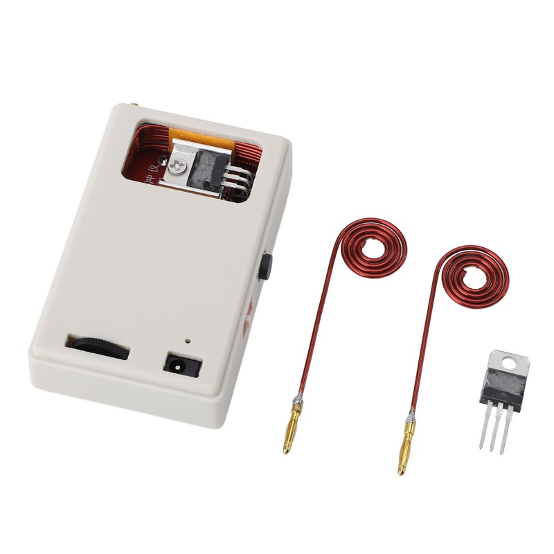 Coil Fingerprint Lock Maintenance Detector 1800mAh Fingerprint Lock Detector Pulse