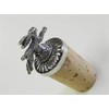 Decorative Rabbit Cork Cork Bottle Stopper
