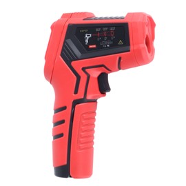 Handheld Heat Temperature Gun ‑58°F‑1112°F High Accuracy Multifunctional Infrared Thermometer Gun