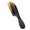 5MOONSUN5's Peine de cuerno de buey de calidad premium, 100%
