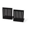 Spectrum Diversified LLC. 11210 Bookends, Large, Décor
