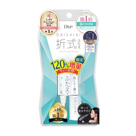 Orishiki Irid Skin Film, Large Volume, 1.8 fl oz (4.8 ml)