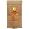 Organic Cinnamon Ground (Cassia) - Certified Organic - by Busy