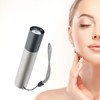 Red Infrared Healing Flashlight 3 Lights Handheld Healing Reduce Soreness