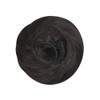 Bun Wig, Point Wig, Extension with Adjuster, Wig Hairpiece, Hair