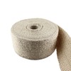 JC Performance Products USA Exhaust Pipe Wrap, Heat Shield Tape