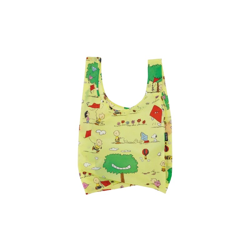 BAGGU Standard Baggu (Various Designs), Candy Apple