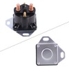 12V Glow Plug Starter Relay-7.3 Glow Solenoid - Glow Plug