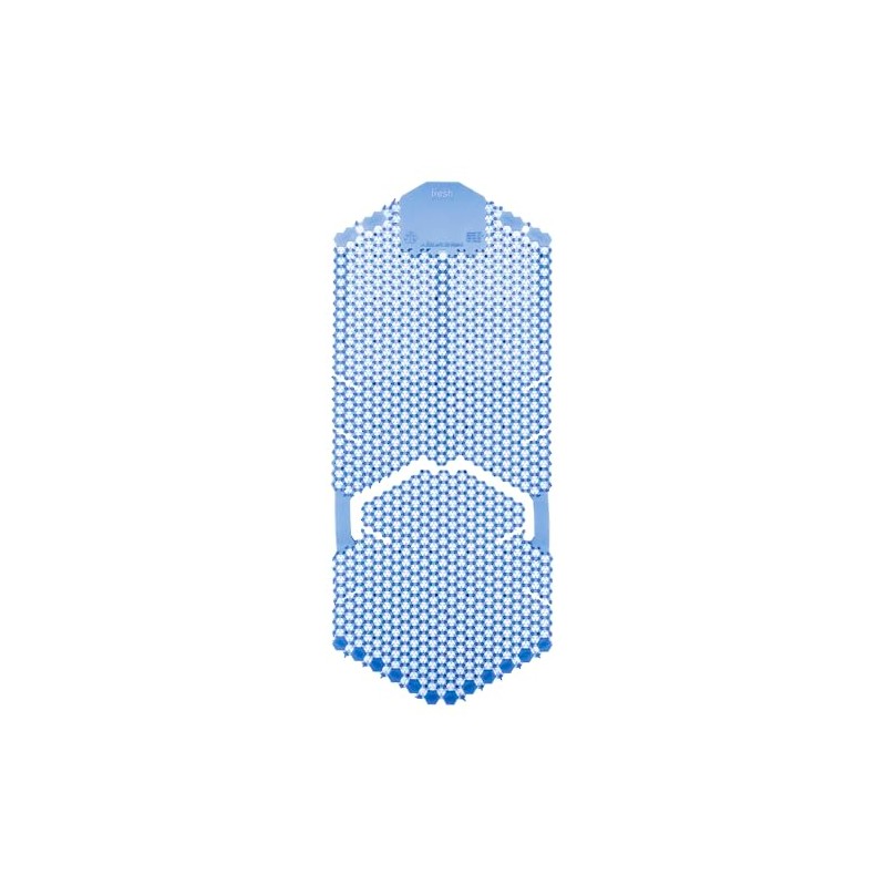 Fresh Products Tsunami 60 Day Vertical Urinal Screen No Mounting