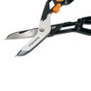 FISKARS PowerArc Easy Action Aluminum Tin Snips (13 Inch)