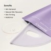 Mascarilla Facial Biodance de Caviar Para Reafirmar x 4 unidades