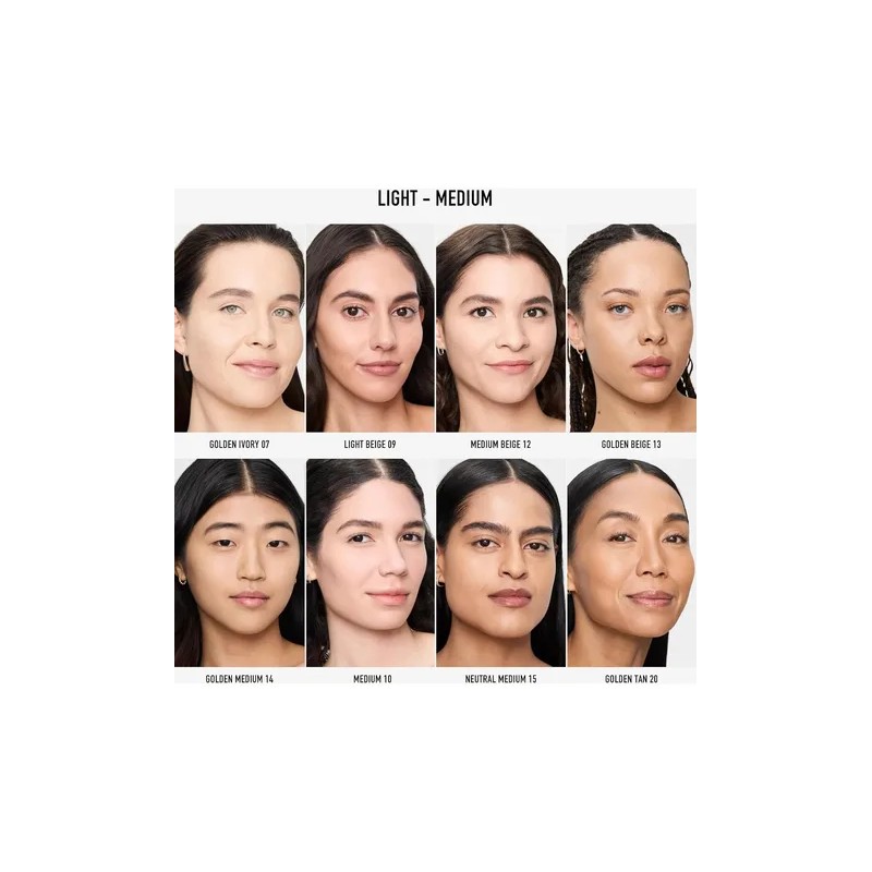 Bareminerals Original Loose Powder Foundation Spf 15 - Maqui
