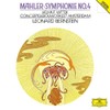 マーラー：交響曲第4番 (初回限定盤)(UHQCD)