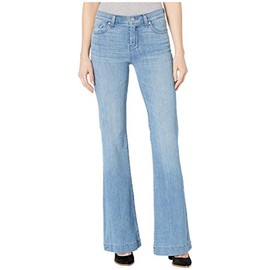7 for All Mankind Women's Flare Wide Leg Jean
