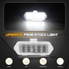 JAMESVAN for Chevy Silverado GMC 2003-2006 Sierra 1500 18 LED
