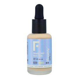 Shield 360º Skin Tint Medium - 30 ml