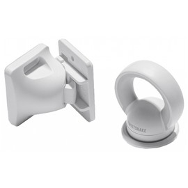 Twistshake Magnetic Key Lock Set of 4