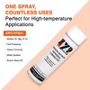 BN Aerosol Lubricoat, 1 can (13 oz. Aerosol can) -