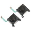 2pcs 3D Analog Joystick Button Module Professional 3D Thumb Joystick