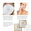 Daria Chuprys Golden Brows After Care Pads