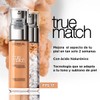 L´Oréal Paris Base de maquillaje True Match Tono 4 Beige