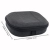 YIIWAY Hard Case Compatible with Bose QuietComfort SC/QuietComfort Ultra/QuietComfort /